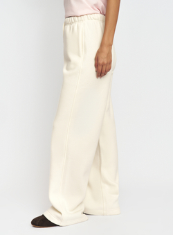 Брюки утепленные на подкладе