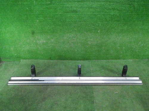 Подножка левая Haval H9 (2014-2017)