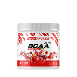 BCAA (MegaProtein)