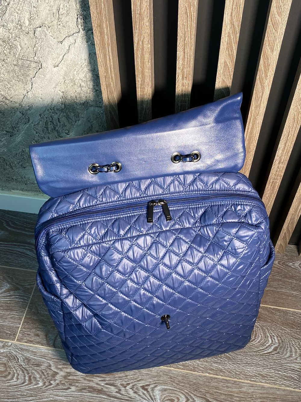 Чемодан CHANEL, арт. 479885502
