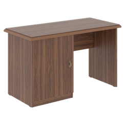 Стол с тумбой под холодильник MTFD 1260(L)  1268х602х752 MUAR