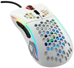 Мышь GLORIOUS Model D- Matte GLO-MS-DM-MW белый