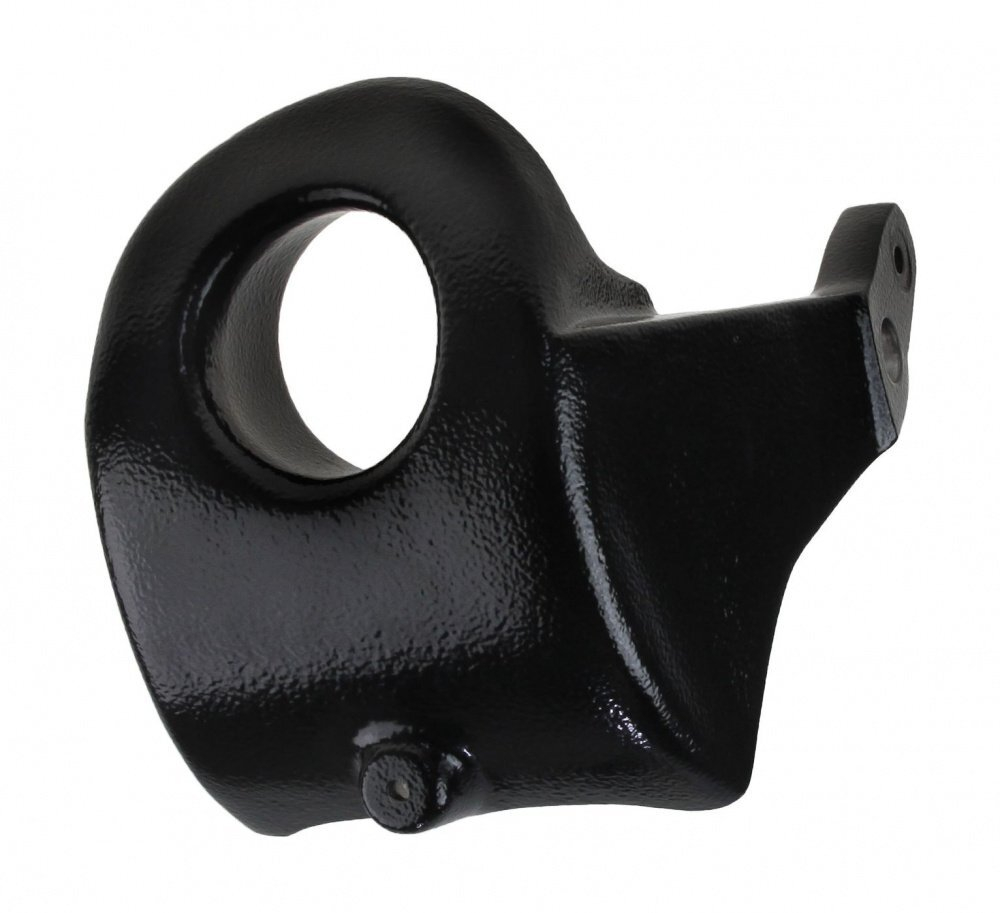 Заслонка переключения скорости WT50