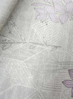 Роса-91 (сиреневая)