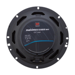 Динамики Morel MAXIMO COAX 6 MKII