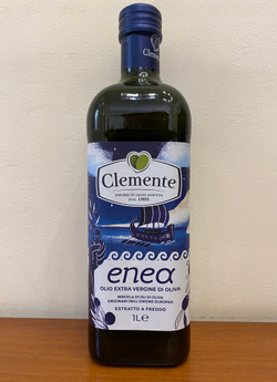 Оливковое масло Clemente "ENIA" 0,5 л, Италия