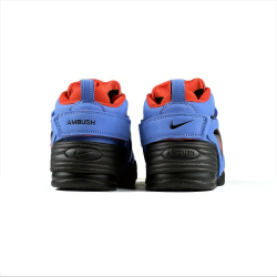 Nike Air Adjust Force x Ambush Blue