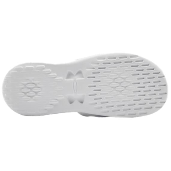 Under Armour Playmaker Fixed Strap 'White Blue'
