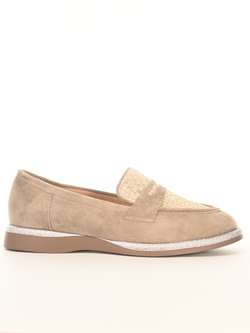 Лоферы женские Ascalini G2582