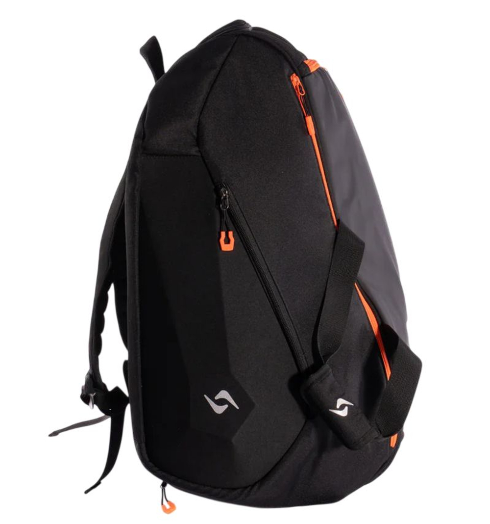 Сумка для Падел Siux Tour 2026 - black