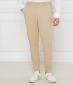 Чиносы P-Perin-J-EL-WG-252 BOSS BLACK - бежевый(50540687)