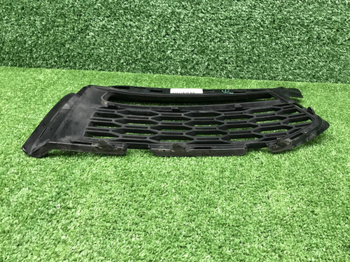 Решетка перед. бампера BMW 5er G30 (17-20) M-paket