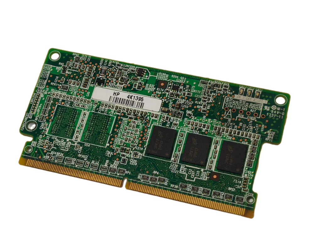 Модуль Кэш-памяти HP 633540-001 Gen8 Smart Array P420 / 512MB FBWC 6Gb Raid Controller 610672-001