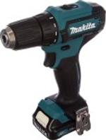 Дрель-шуруповерт аккумуляторная MAKITA DF 333 DYX14 DF333DYX14