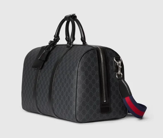 Спортивная сумка Gucci GG Duffle