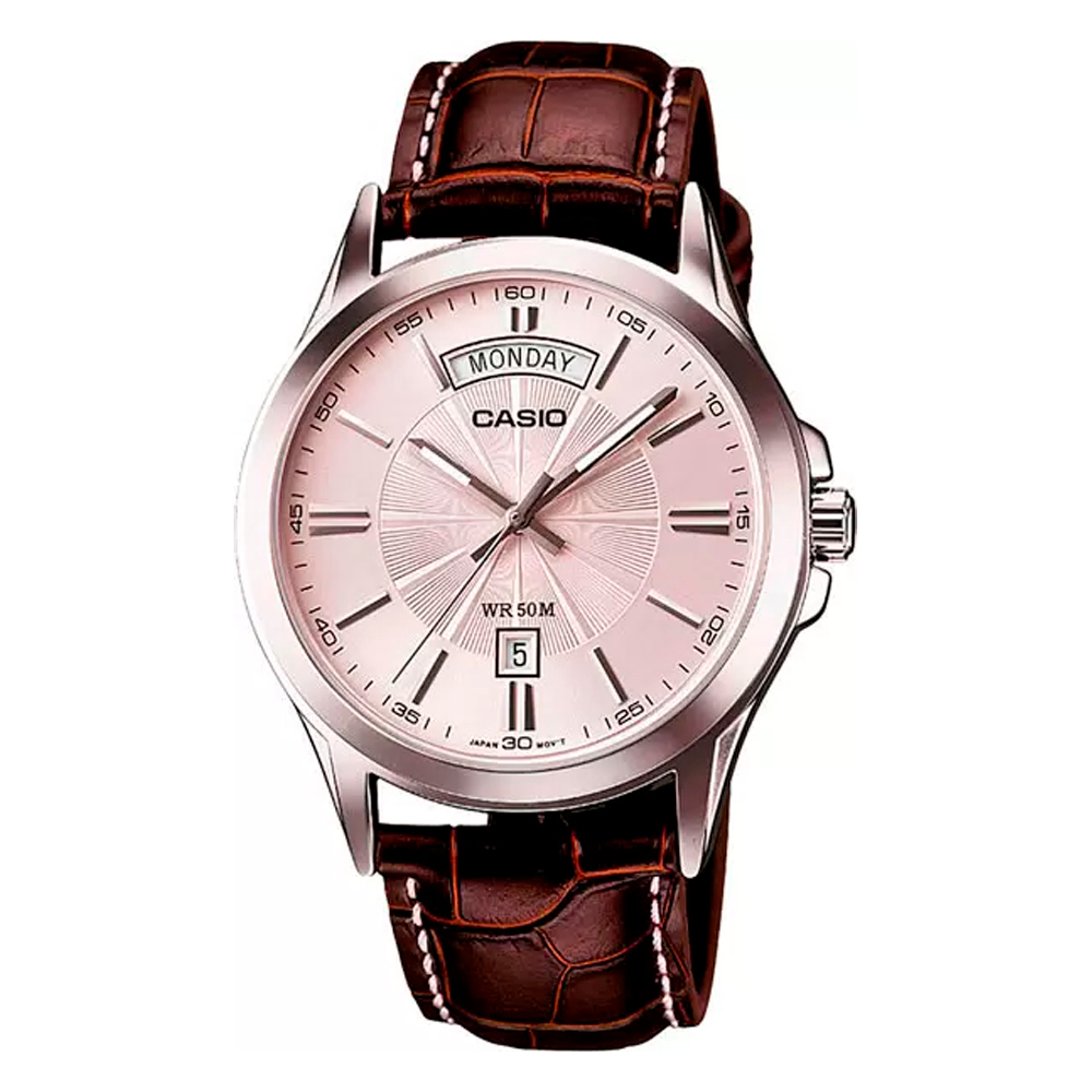 Casio MTP-1381L-7A
