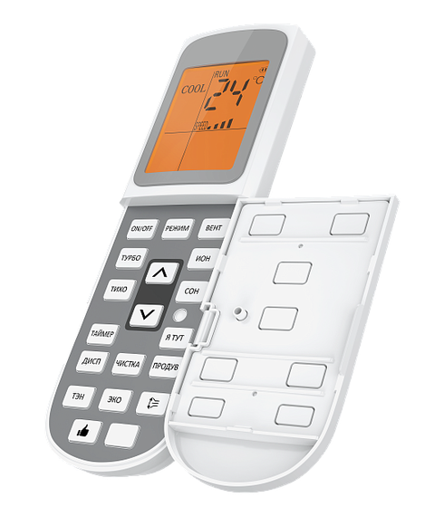 Кассетные внутренние блоки Smart Multi Energolux ESAC12M2_WF_AR2_DC — (4)