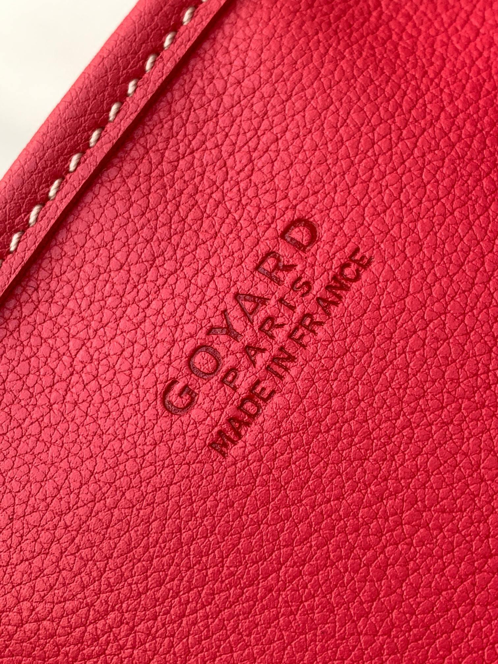 Goyard Anjou Mini Bag
