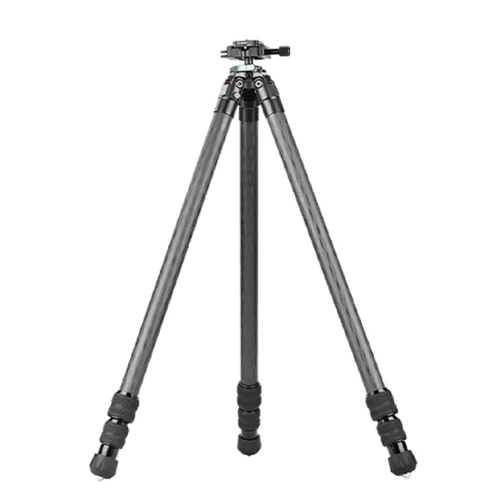 Штатив-трипод Sunwayfoto HT2830CS с зажимом SM-86 для охоты