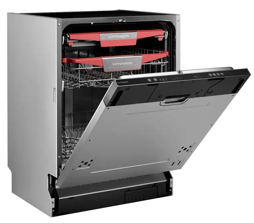 Посудомоечная машина Kuppersberg GLM 6081