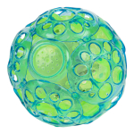 Игрушка детская Мяч, 7108D