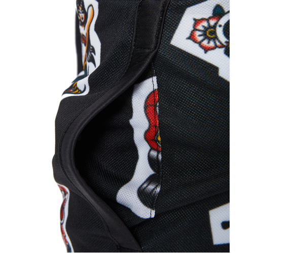 Шорты для мальчиков Hydrogen Tattoo Tech Shorts, арт. TK0506-007