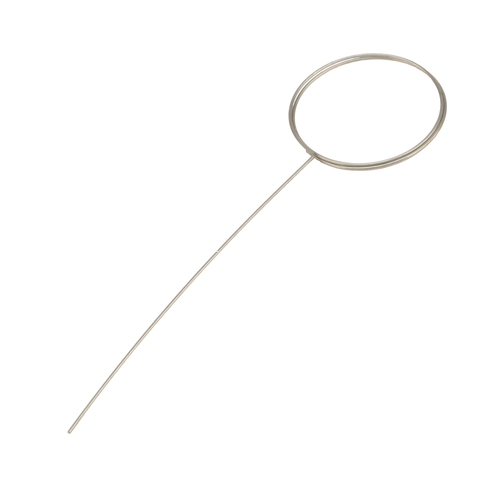 Моечная машина высокого давления R-180D, 2200 Вт, 180 бар, 380 л/ч, с барабаном Denzel