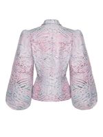 Жакет Mermaid pink