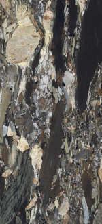 Керамогранит Magnum Bijoux Quatre Saisons Glossy 6mm