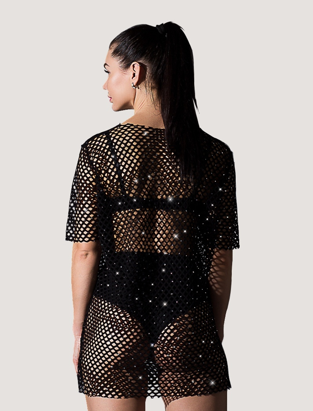 Футболка Toxic