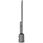 Светильник уличный светодиодный ЭРА SPP-507-0-50K-100 100Вт 5000К IP65 КСС Ш регулируемый угол наклона