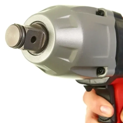Milwaukee IPWE 520 R гайковерт ударный сетевой 4933451525