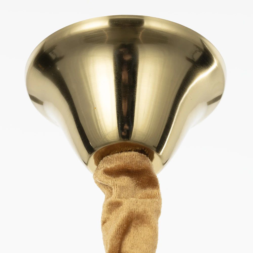 Citilux Jane CL304183 Люстра подвесная Золото