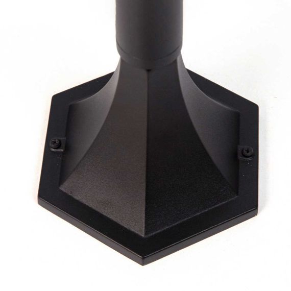 Уличный светодиодный светильник Citilux CLU04B