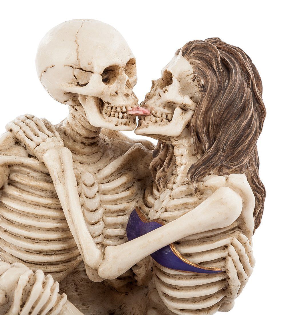 Veronese WS-684 Миниатюра «Любовь не умирает»