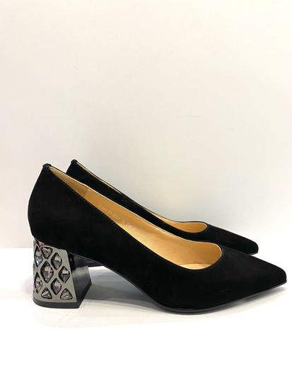 Туфли женские