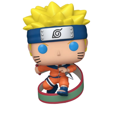 Фигурка Funko POP! Animation Naruto Naruto Uzumaki
