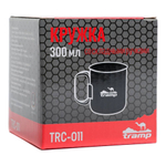 Кружка Tramp со складными ручками TRC-011 (300мл)