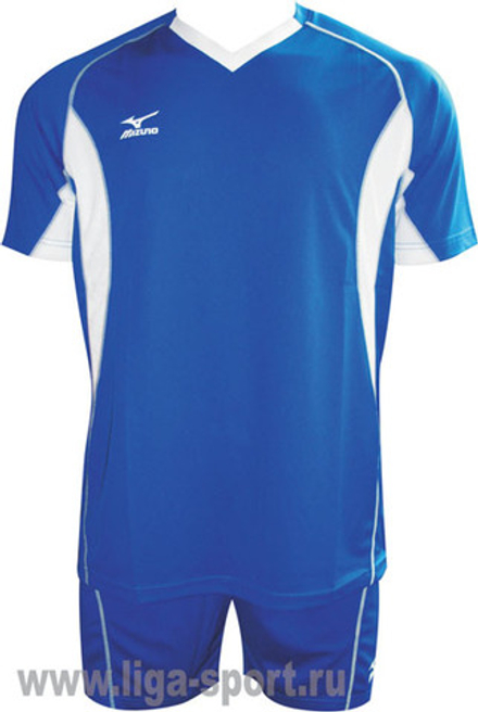 Форма волейбольная мужская MIZUNO Men`s Trade Z59HV051/ Z59RM051(22)