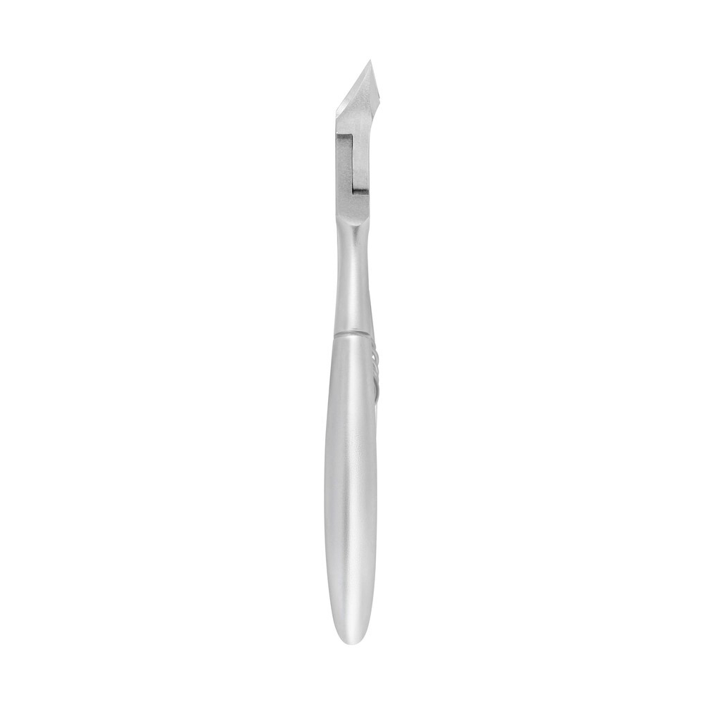 Кусачки для кутикулы Nippon Nippers N-01S-7 спиральные матовые 7 мм