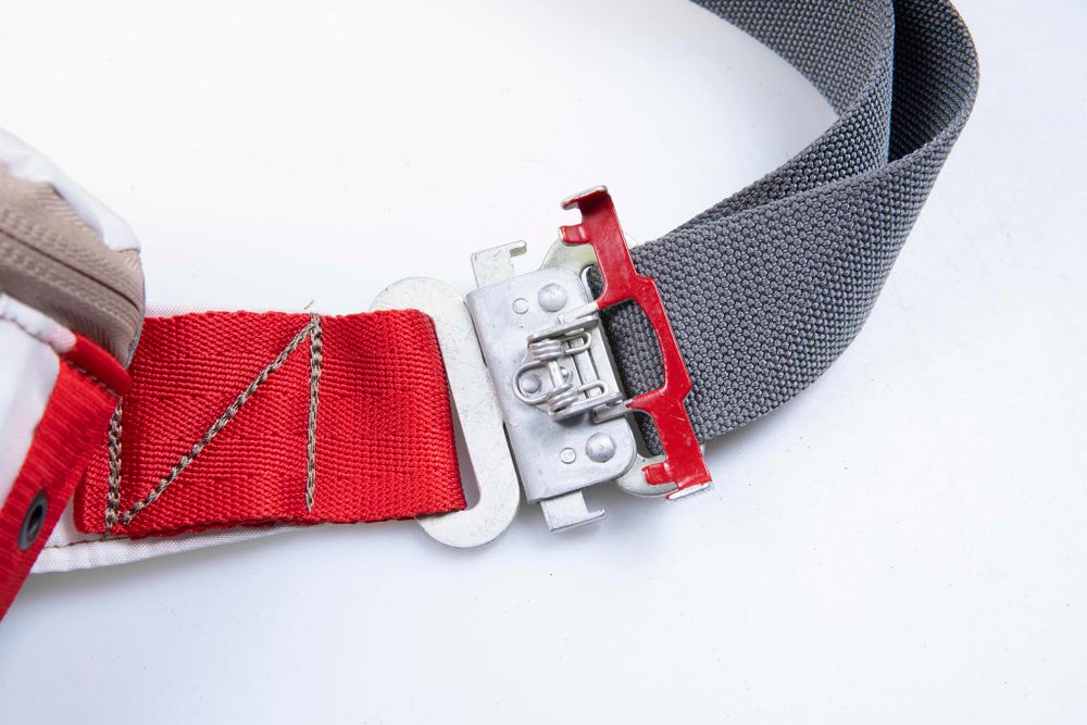 Сумка поясная Stratopacks SP-E0013