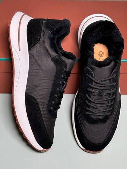 Кроссовки Loro Piana