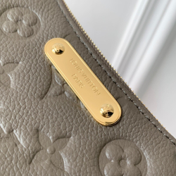 Louis Vuitton Liv Pochette
