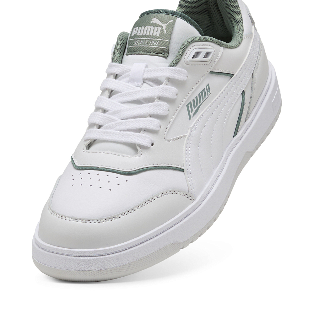 Кеды PUMA Doublecourt