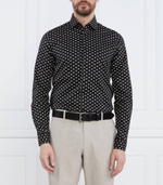 рубашка Calvin Klein - черный(K10K110930)