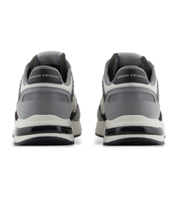 Кроссовки мужские ARMANI EXCHANGE DUSSELDORF