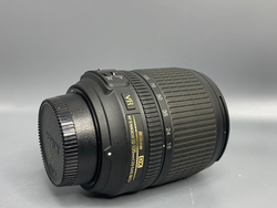Nikon 18-105mm 3.5-5.6G AF-S ED DX VR Nikkor