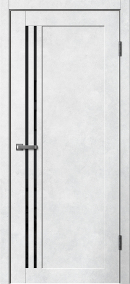 Дверь FLYDOORS 275 (Black)