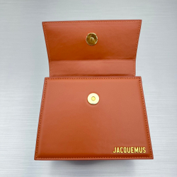 Jacquemus Le Chiquito Noeud 18 cm