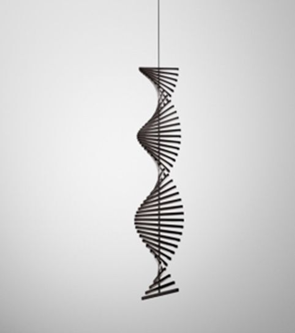 Люстра Rhythm Vertical